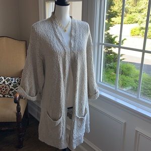 A Pea In A Pod  cardigan sweater